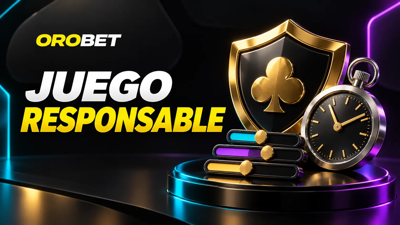 Seguridad y juego responsable en Orobet desde el celular