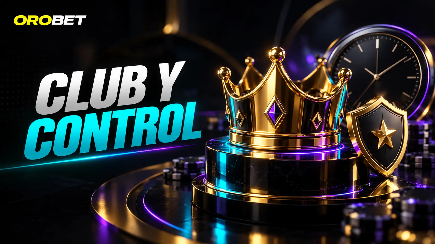 Orobet VIP: OroPoints, cashback y recompensas del club